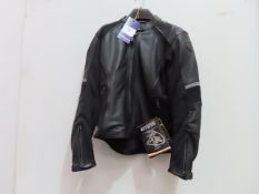 Motogirl Jodie Jacket
