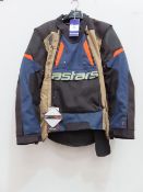 Alpinestars Halo Jacket