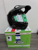 Xlite X552 Helmet