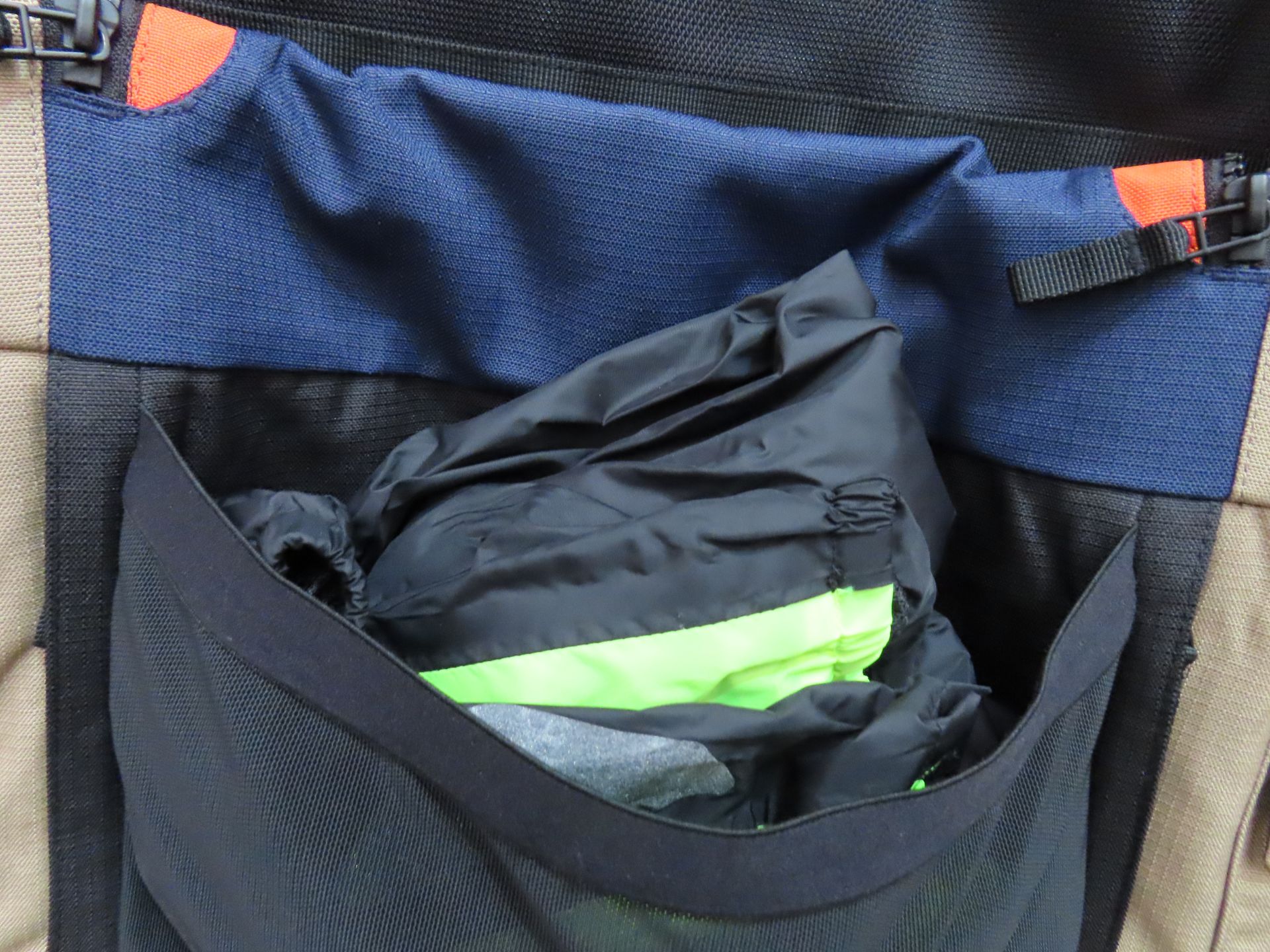 Alpinestars Halo Jacket - Image 4 of 4