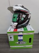 Xlite X552 Helmet