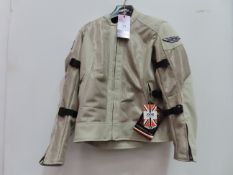 Motogirl Jodie Jacket