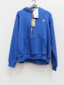 Motogirl Helmet Hoodie