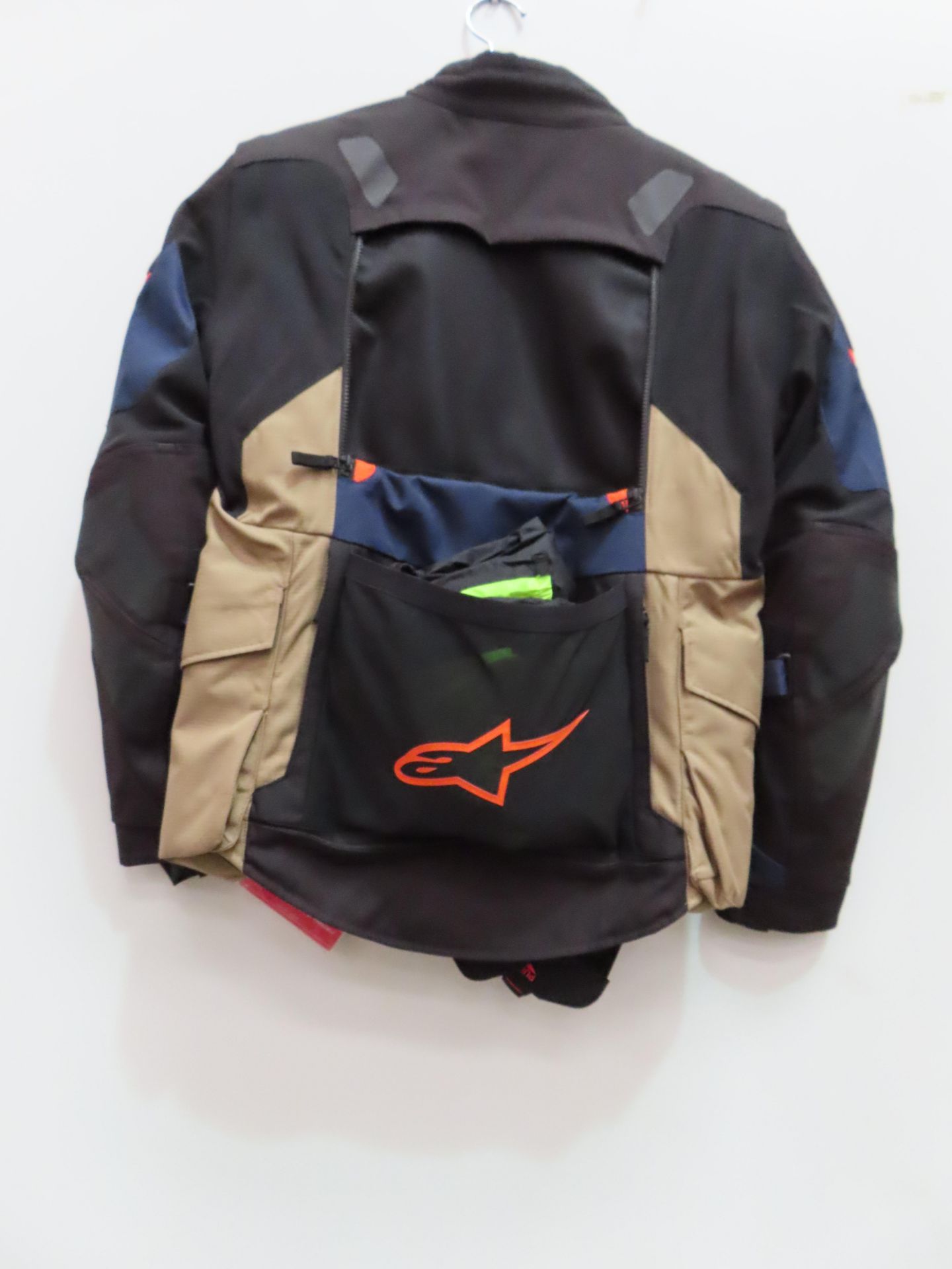 Alpinestars Halo Jacket - Image 3 of 4