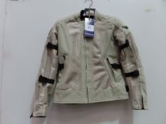 Motogirl Jodie Jacket