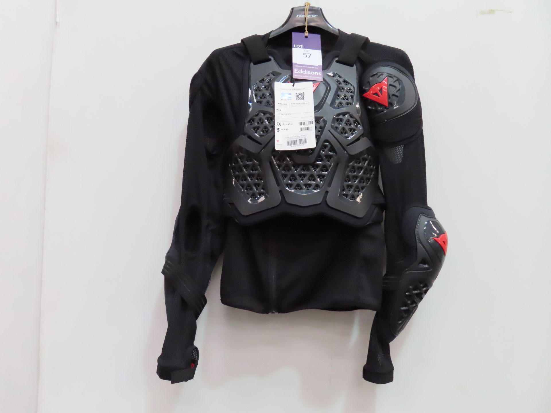 Dainese MX2 Jacket