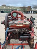 GM Detroit 8V92TA Diesel Engine: Core