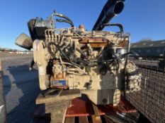 Cummins 6CT Diesel Engine