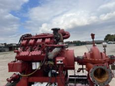 Dorman 8JTM Waterpump