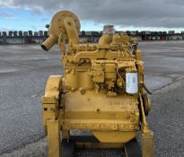 Caterpillar 3304DI Diesel Engine