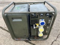 Hatz2.5Kva Diesel Generator