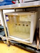 Lab fridge