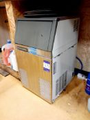 Scotsman Ice Machine