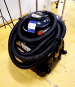 Omniflex Industrial Vacuum
