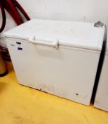 Chest Freezer