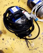 Lowara pump
