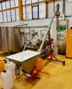 Mobile Astwell Mobile Auger