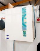 Rivacold FTM0347002 chiller and condenser unit (Purchaser responsible for safe disconnection –