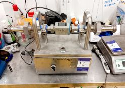 Brewology Flowmeter