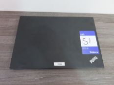 LENOVO Thinkpad