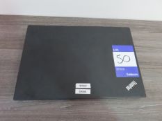 LENOVO Thinkpad