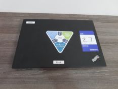 LENOVO Thinkpad