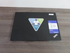 LENOVO Thinkpad