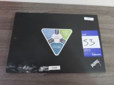 LENOVO Thinkpad
