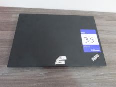 LENOVO Thinkpad