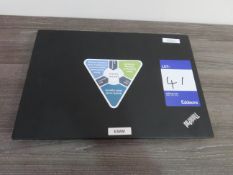 LENOVO Thinkpad