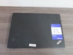 LENOVO Thinkpad