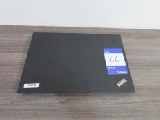 LENOVO Thinkpad