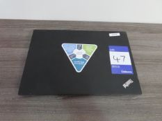 LENOVO Thinkpad