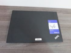 LENOVO Thinkpad
