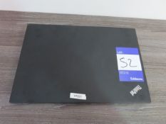 LENOVO Thinkpad