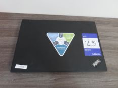 LENOVO Thinkpad