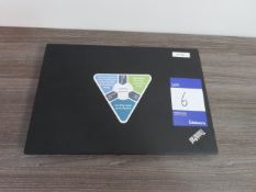 LENOVO Thinkpad