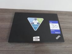 LENOVO Thinkpad