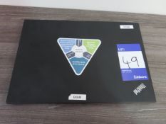 LENOVO Thinkpad