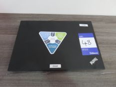 LENOVO Thinkpad