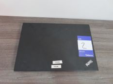 LENOVO Thinkpad