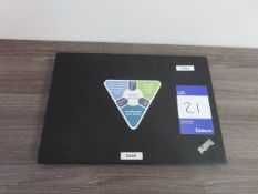 LENOVO Thinkpad