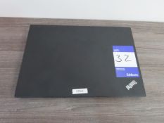 LENOVO Thinkpad
