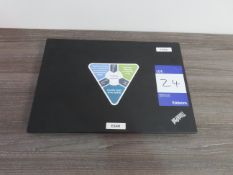 LENOVO Thinkpad