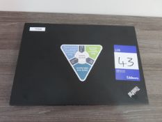 LENOVO Thinkpad