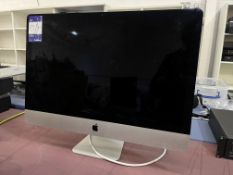 Apple iMac