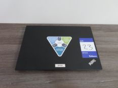 LENOVO Thinkpad