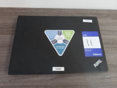 LENOVO Thinkpad