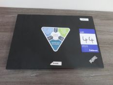 LENOVO Thinkpad