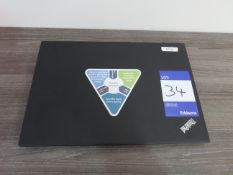 LENOVO Thinkpad
